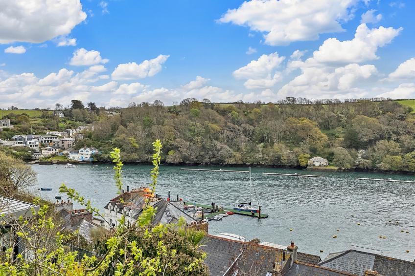 Garden Cottage in Fowey - foto 34
