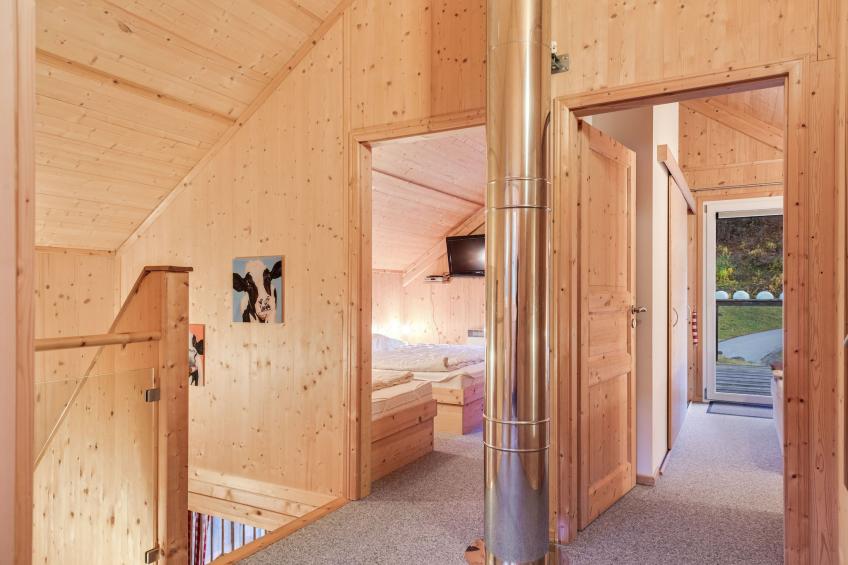 Chalet Waatsack - foto 13