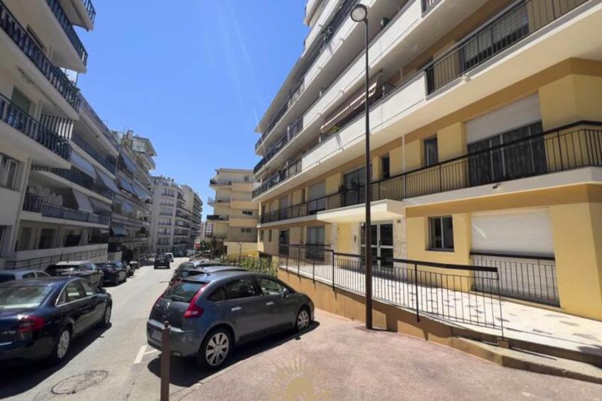 Le Surcouf Appartement Pour 4 By Sunset - foto 47