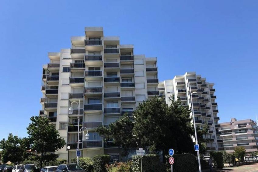 Résidence Port Arcachon - foto 17