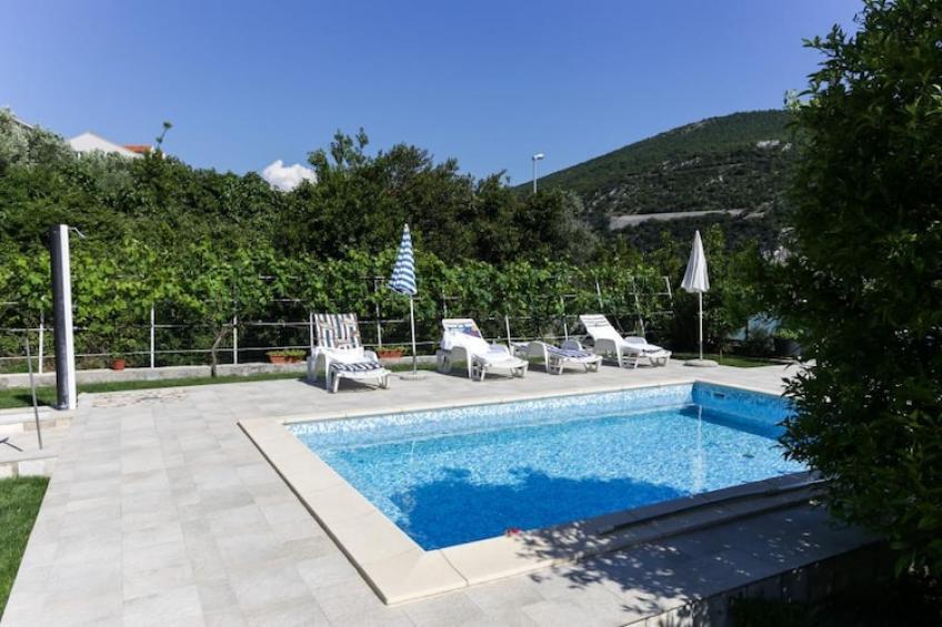 Villa Celenca - One-Bedroom Apartment - A4 - foto 10