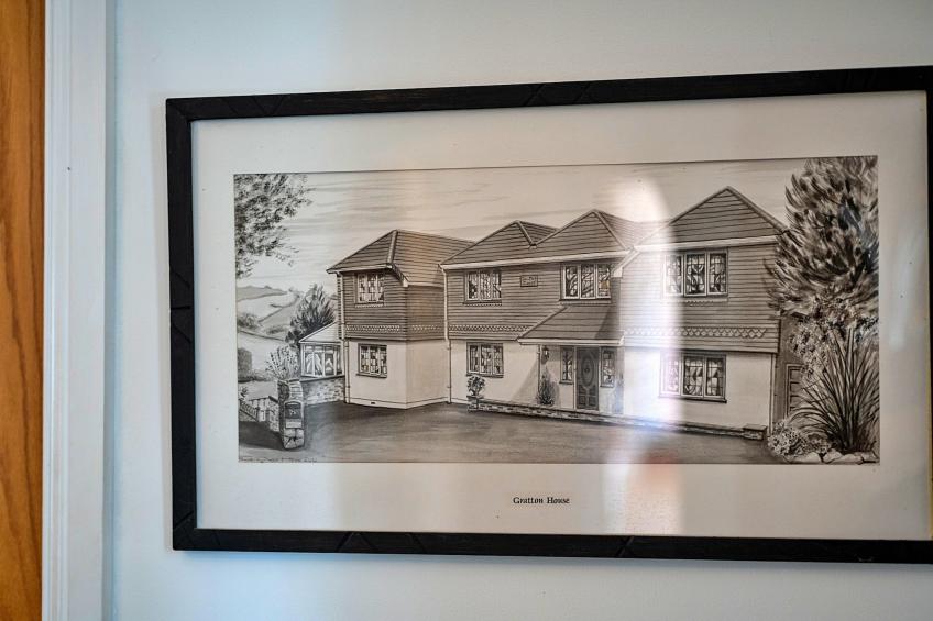 Gratton House - foto 40