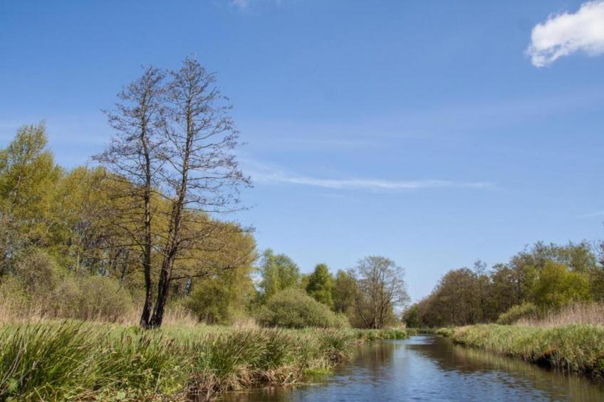 Watervilla's Friese Meren 8 - foto 34