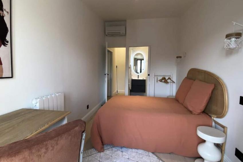 Duplex Prestigieux Au Cœur Du Triangle D’or - foto 17