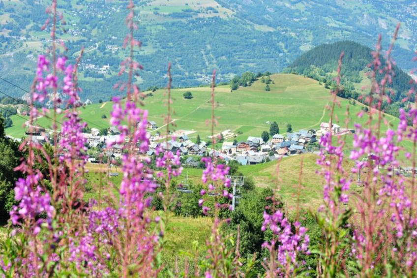 VVF Albiez-Montrond Maurienne