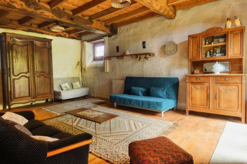 Résidence La Bergerie Calme, Nature & Authenticité - foto 6