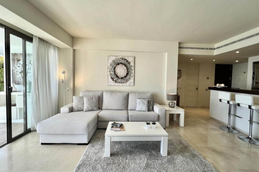 Appartements à Benahavís - foto 4