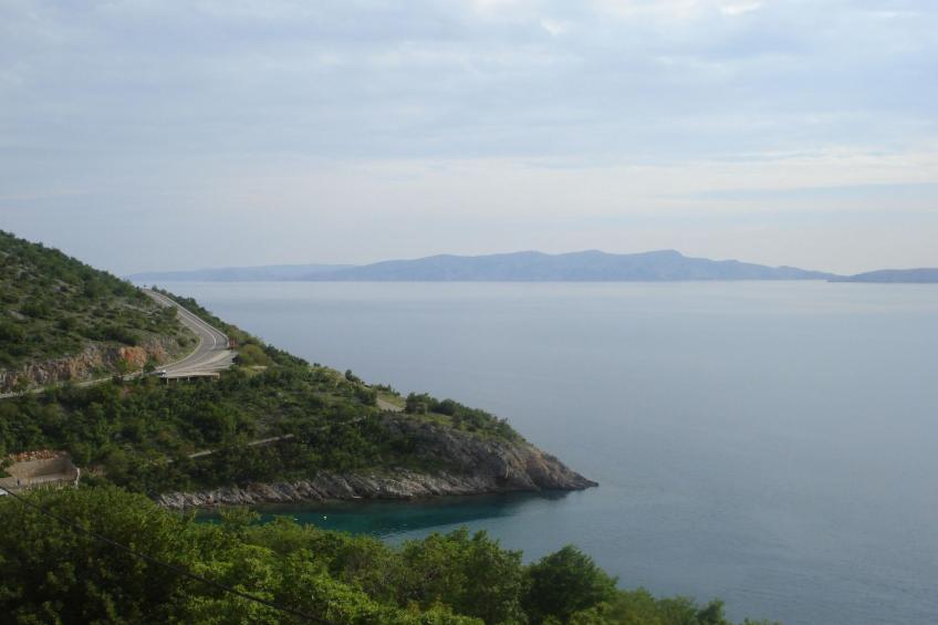 Apartment für zwei Erwachsene und zwei Kinder - foto 38