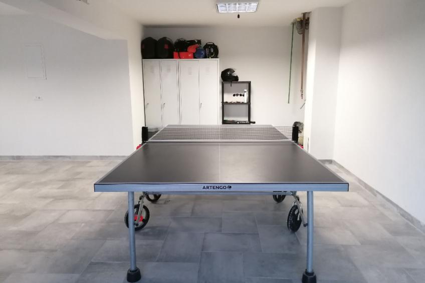 Gesamte Wohnung mit Terrasse und Meerblick - foto 33