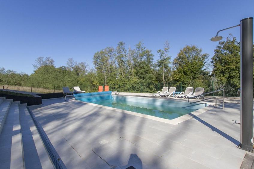 Villa mit Pool - foto 4