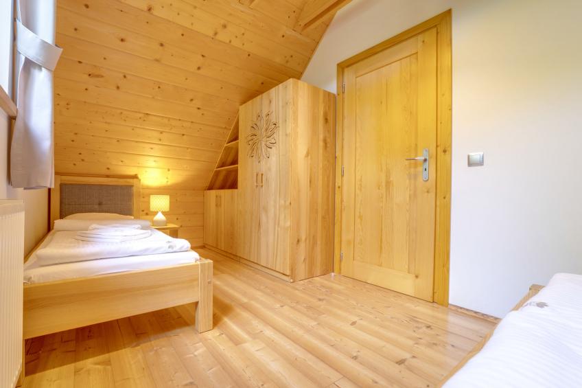 Chaty Pod Beskidkiem - foto 23