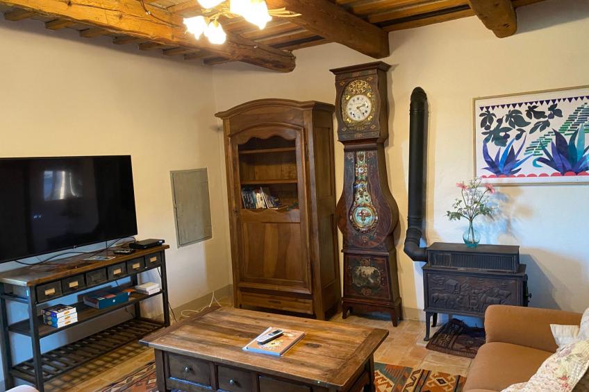 Landgut "Casale Iris" - foto 12