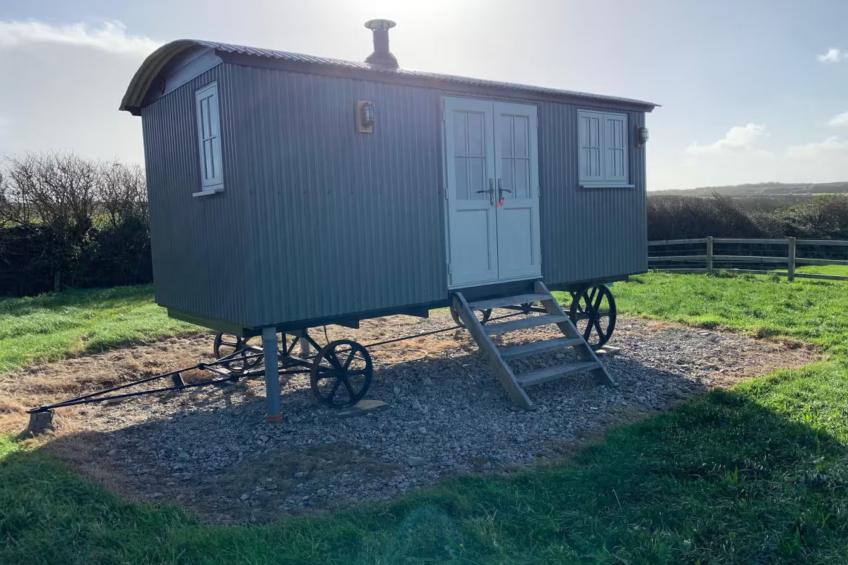 St Eval School House - foto 5