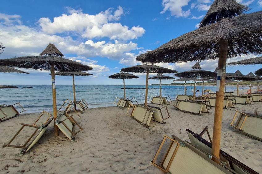 Bauernhof mit Schwimmbad und Babypark Brindisi am Meer - foto 31