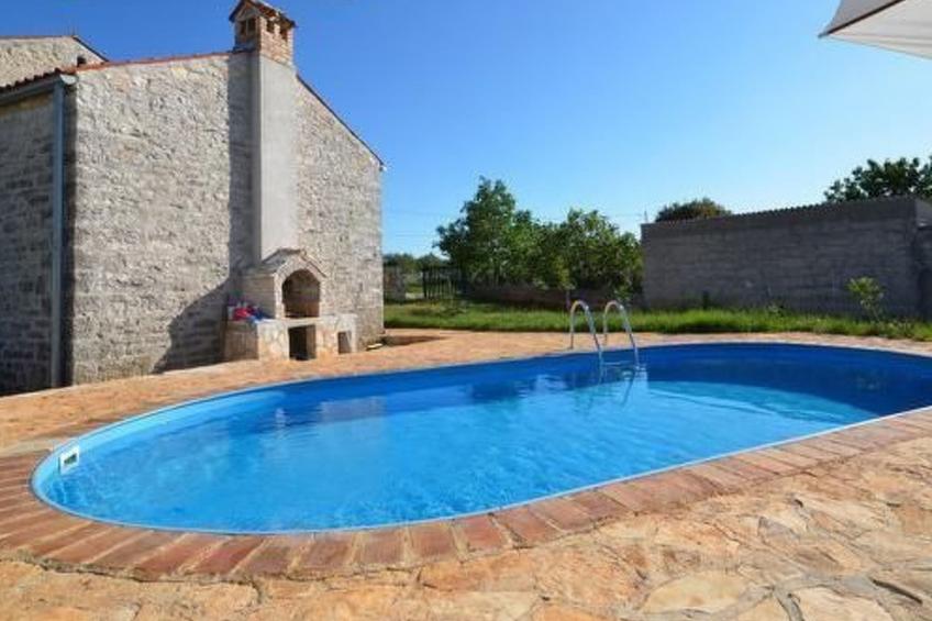 in Bratulići mit Privatem Pool - foto 8