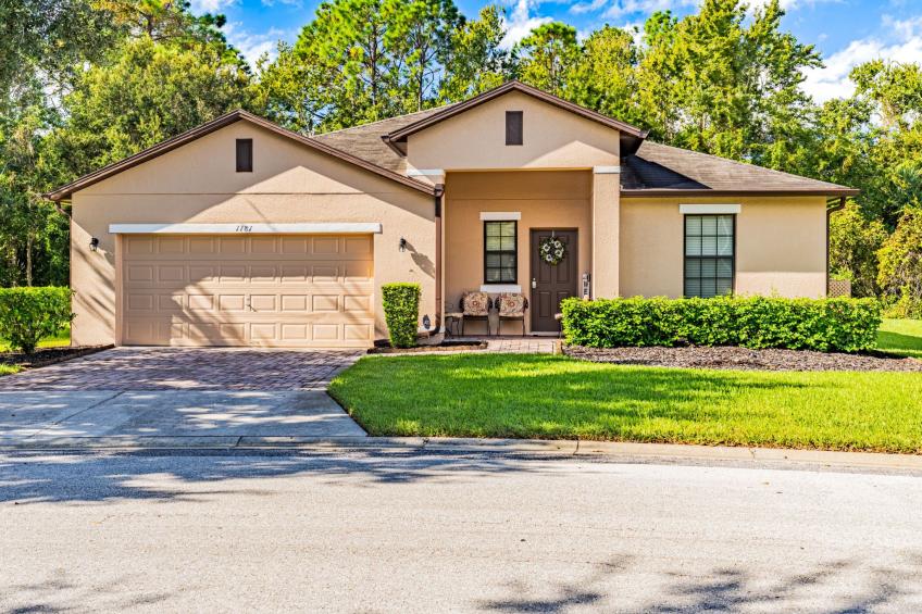 Cypress Pointe Villa mit privatem Pool bei Sonnenuntergang - foto 2