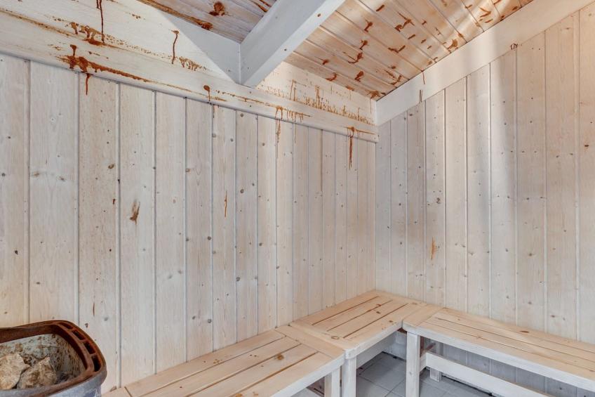 "Rik" - 350m from the sea in Sealand - foto 19