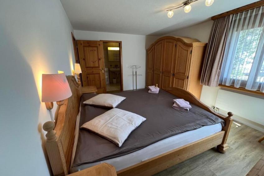 Chesa Bernina - foto 16