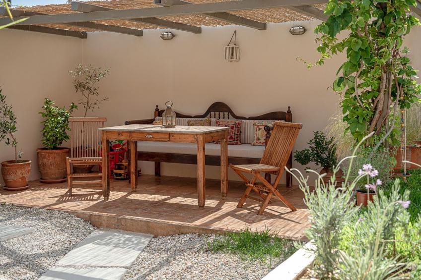 am Strand mit Pool für eine oder zwei Familien - foto 7