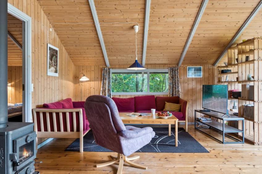 "Kerrin" - 300m from the sea in Sealand - foto 25