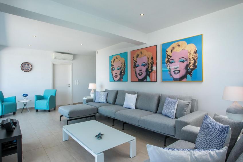 Villa Lily - foto 14