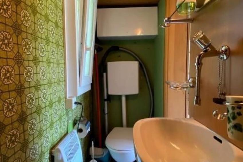 Marcello's Gartenhüsli - foto 13