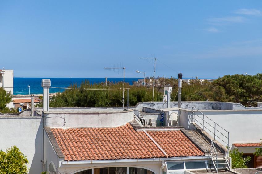 Villa Fontanelle Sandstrand innerhalb von 150 m - foto 23