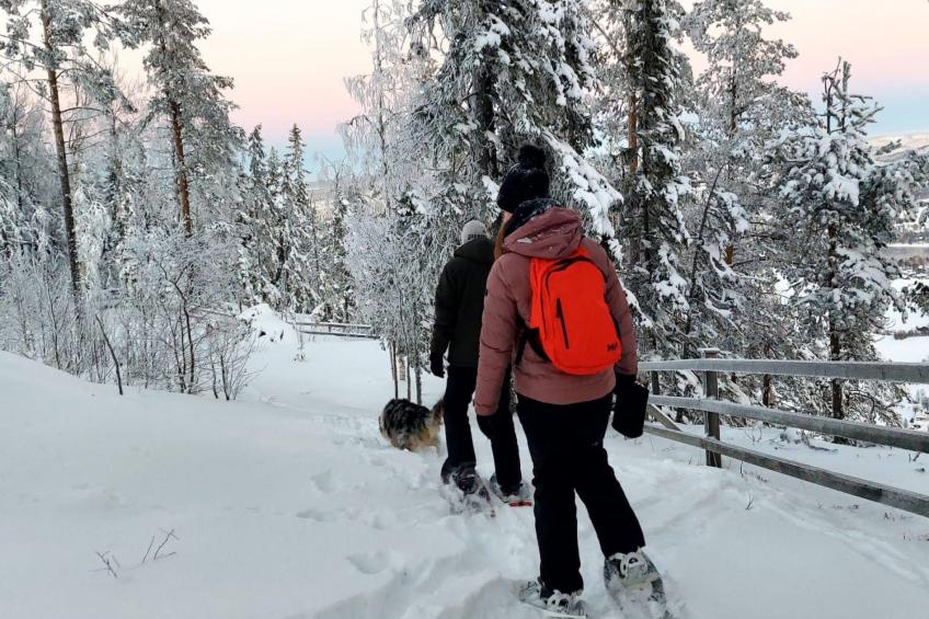 Ölrun Stuga - foto 16