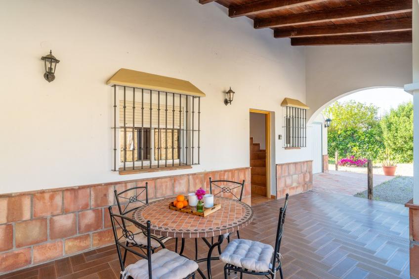 Villa Botin, beheizter Pool, AC, Meerblick - foto 30