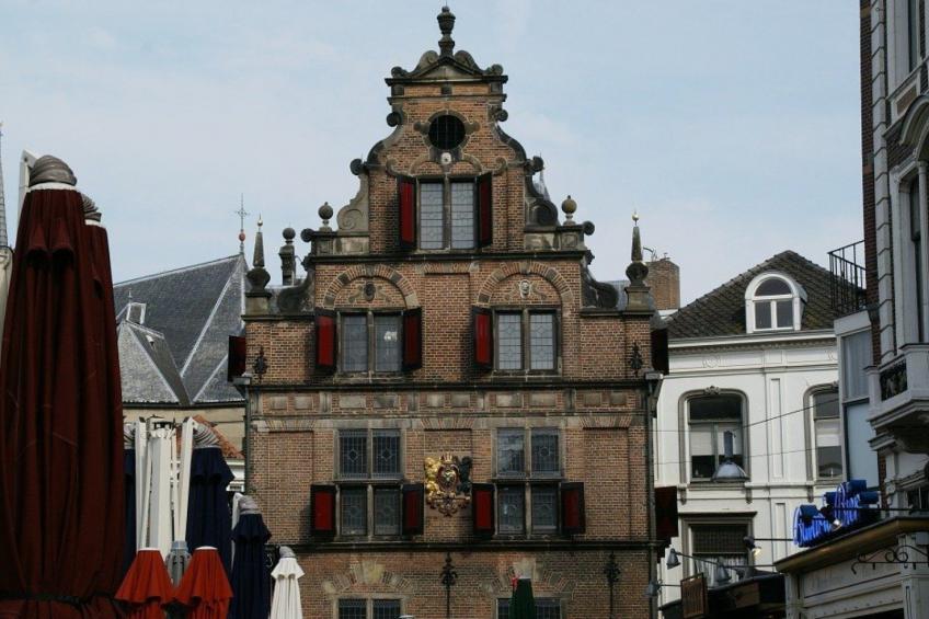 AR Veluwe Mobile home - foto 20