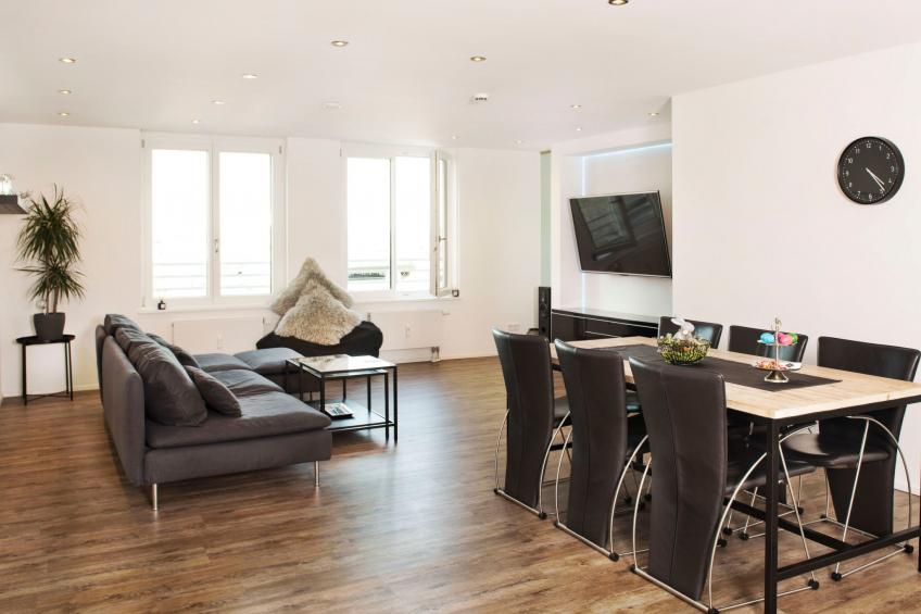 Luxus Suite im Herzen von Kempten - foto 4