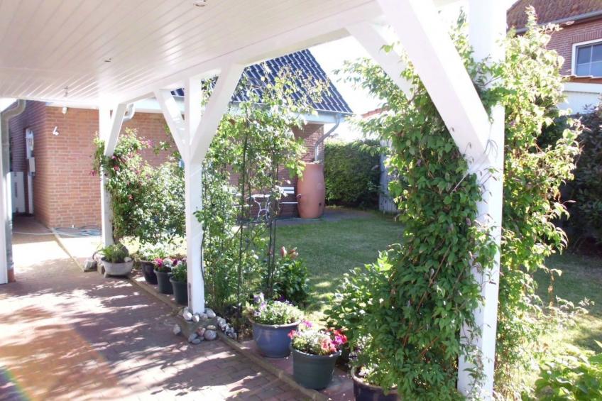 Ostseenahes, gemütliches Ferienhaus - foto 2