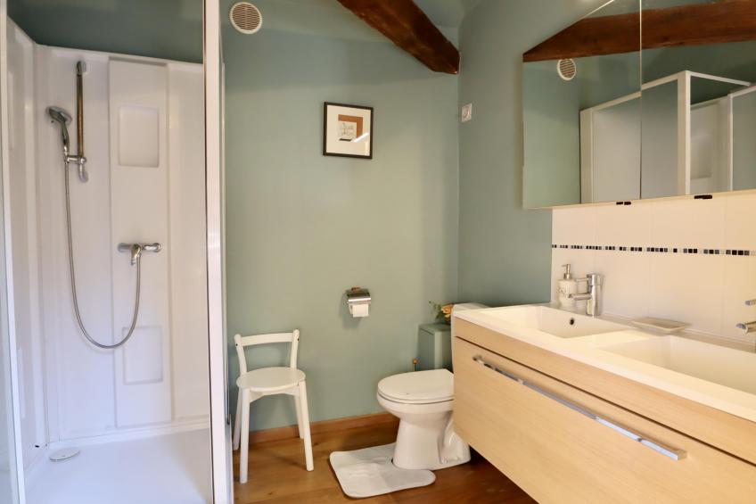 La Tour de la Chapelle - foto 25