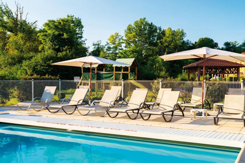 Le Clos des Vignes Duplex House (4/6 adults) OTA - foto 2