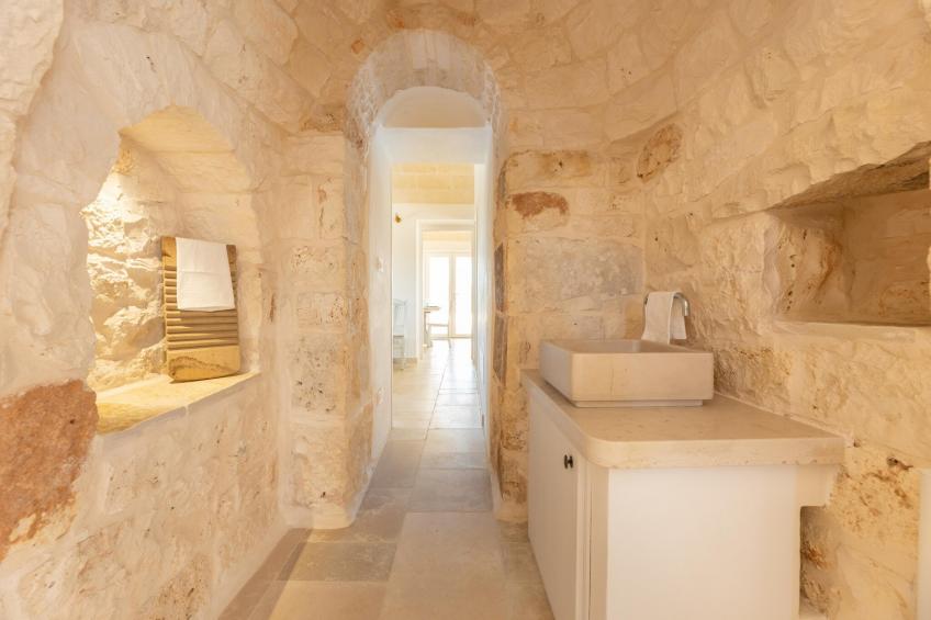Trullo Adea - Ceglie Messapica - foto 48
