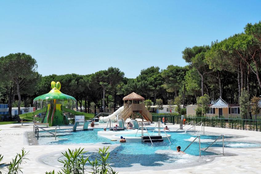 Camping Village Cavallino (CLL102) - foto 21