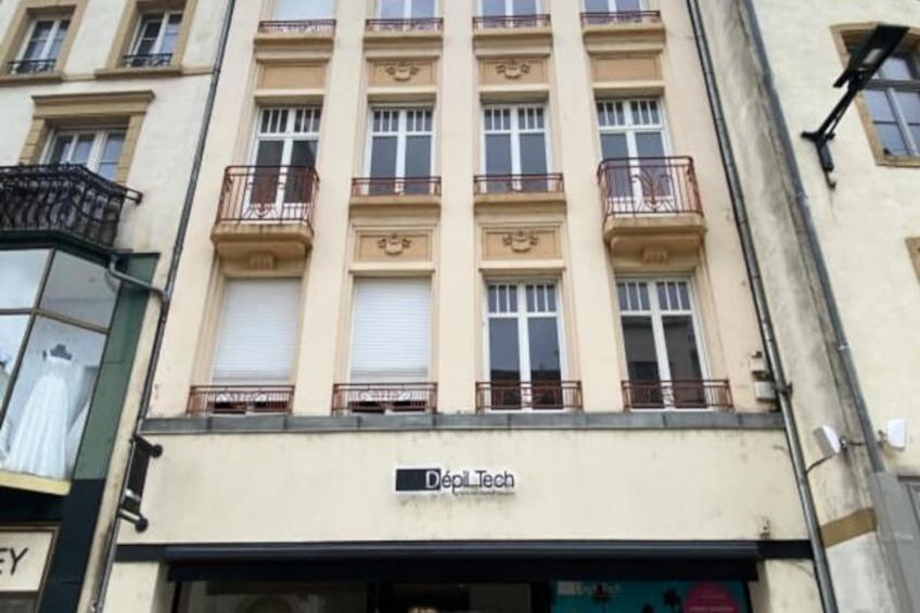 Le 101 Beffroi - foto 9