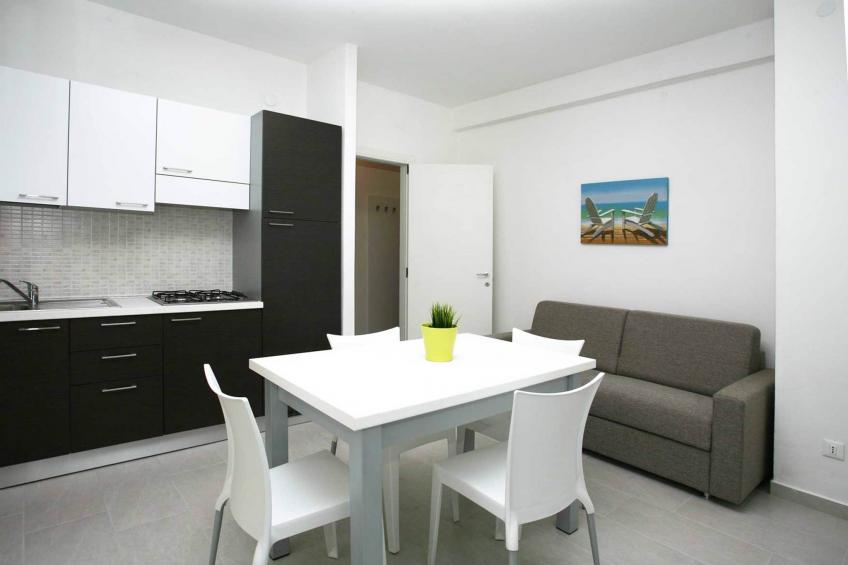 Ferienwohnung mit Balkon und Klimaanlage - BF-BB4BH - foto 10