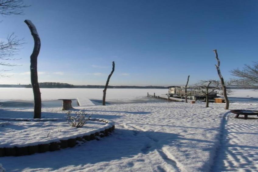 Ferienhäuschen in Schwerin - foto 39