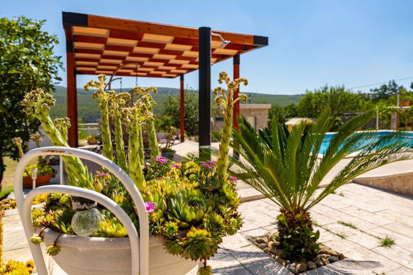 Villa Sucic with private pool - foto 56