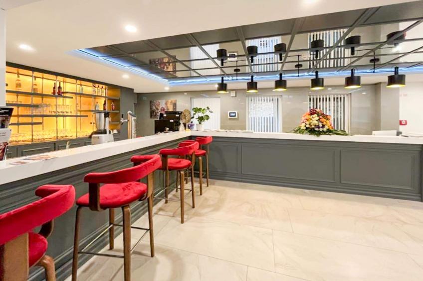 Schwarzbachtal - Double room Forest view without balcony - foto 26