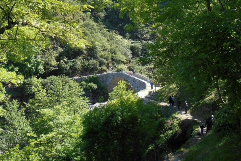 VILLA GRANGE - foto 32