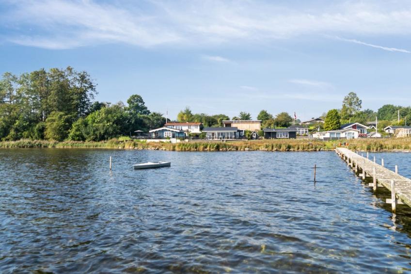 "Gyrth" - 20m to the inlet in Funen - foto 6