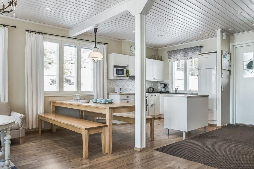 Villa akuliina - foto 18