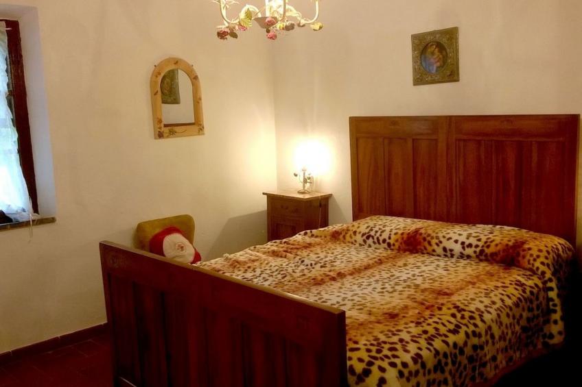 Haus in Marciano mit privatem Parkplatz - foto 45