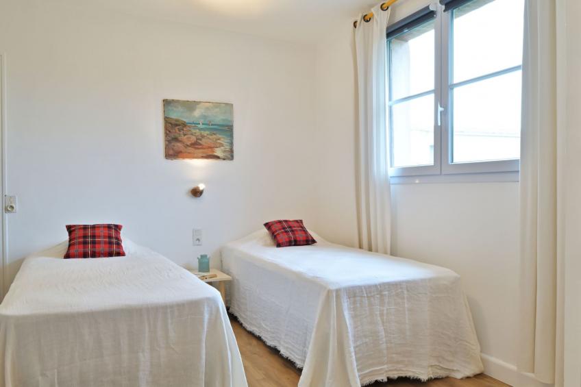 Weingut Punta della guardia zwischen Meer und Gebirge - foto 7