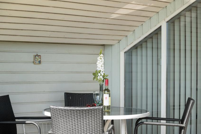 "Katrina" - 50m to the inlet in SE Jutland - foto 12