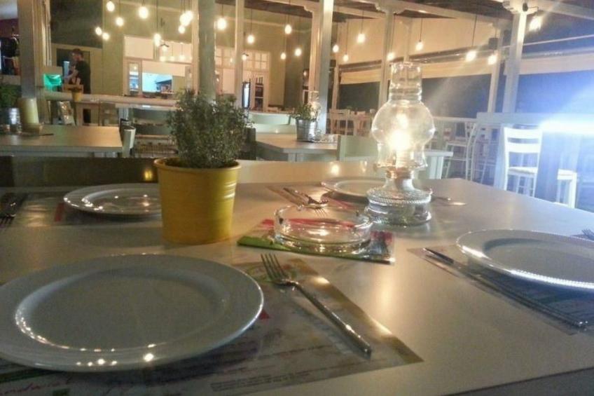 Das Steinhaus ADROMEDA - foto 40