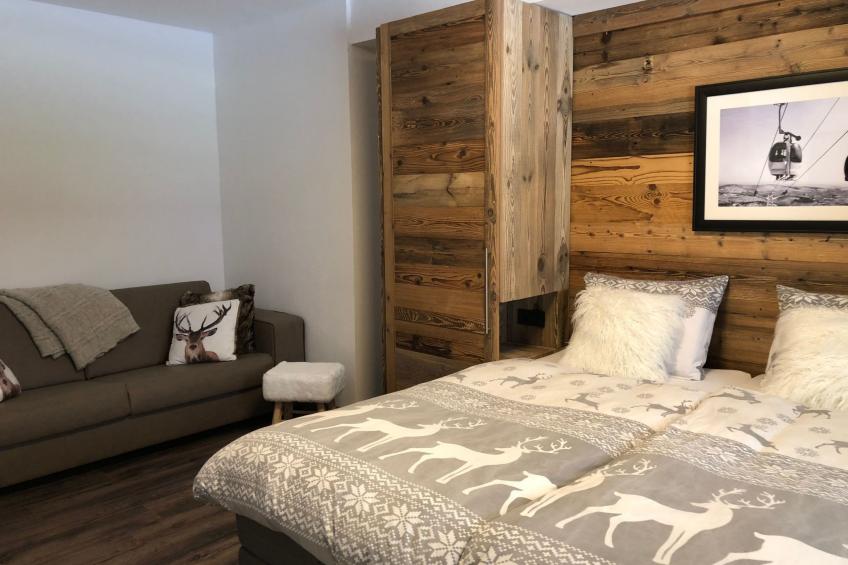 Alpinresort Kaprun top 1 - foto 14