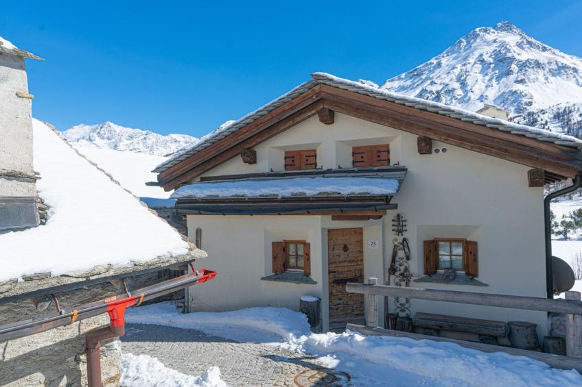 Chesa Cavril - foto 17